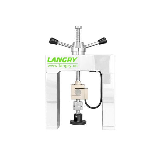 Tragbarer Extraktometer - LR-P10 - JINAN LANGRY DETECTION TECHNOLOGY CO.,LTD