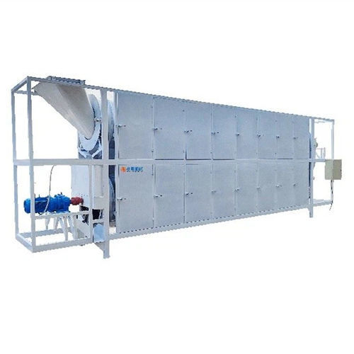 Schneidemaschine für Lebensmttel / für Chilistiele - YM-100 - YONGMING MACHINERY MANUFACTURING CO., LTD