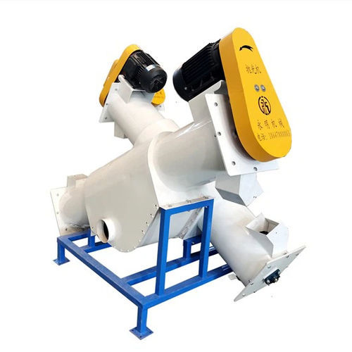 Samenschälmaschine - YONGMING MACHINERY MANUFACTURING CO., LTD