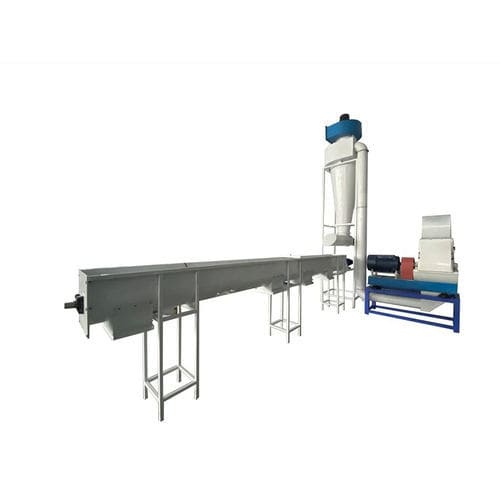 Hammermühle - SFSP56 series - YONGMING MACHINERY MANUFACTURING CO., LTD - Nahrungsmittel / Siebmaschine / für die Lebensmittelindustrie