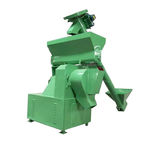 Trockengranulator - 250 - YONGMING MACHINERY MANUFACTURING CO., LTD - für die Lebensmittelindustrie