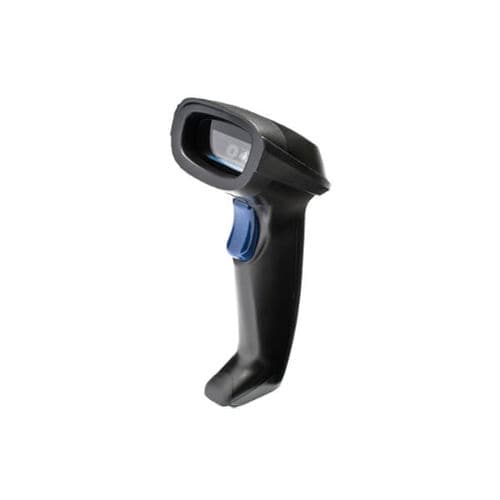 Hand-Strichcodeleser - BD-1530 - Numa Electronics - 2D / RS-232 / mit E-Kabel