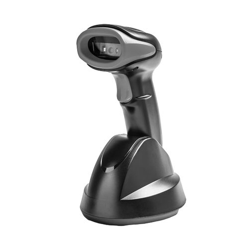 Hand-Strichcodeleser - BD-6530BT - Numa Electronics - 2D / für POS / RS-232