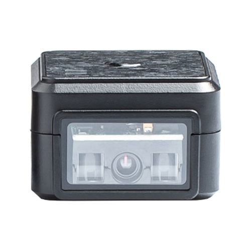 CCD-Strichcodeleser - FX-30C - Numa Electronics - festinstalliert / 1D / für POS