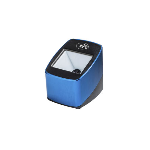 Freihand-Barcodescanner - DT-60N - Numa Electronics - stationär / 1D / 2D