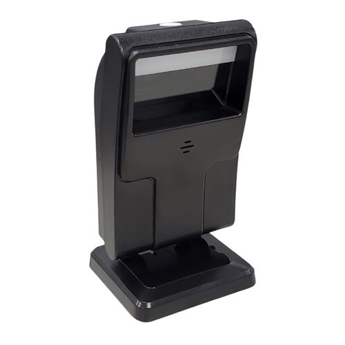 Rundstrahl-Barcodescanner - DT-6600 - Numa Electronics - stationär / 1D / 2D