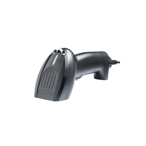 Handgerät-Barcodescanner - BD-9500HD - Numa Electronics - 1D / 2D / für Lagerhallen