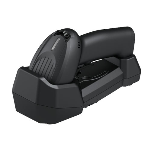 Bluetooth-Strichcodeleser - BD-9541BT ESD - Numa Electronics - Hand / 2D / Industrie