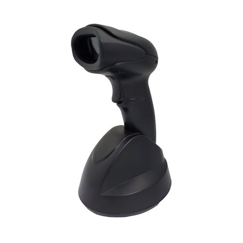 Bluetooth-Strichcodeleser - BD-6530BT ESD - Numa Electronics - Hand / 2D / Industrie