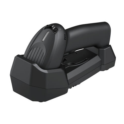 Handgerät-Barcodescanner - BD-9500BT ESD - Numa Electronics - 1D / 2D / für Lagerhallen