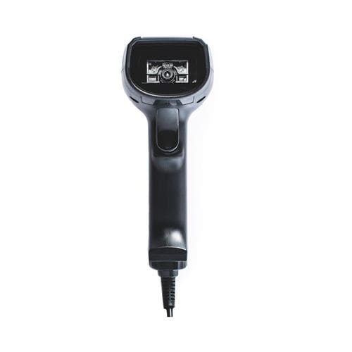 Hand-Strichcodeleser - BD-9500HD ESD - Numa Electronics - 2D / Industrie / RS-232