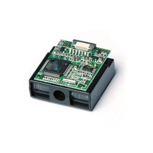 Barcode-Scannermotor - N1 - Numa Electronics