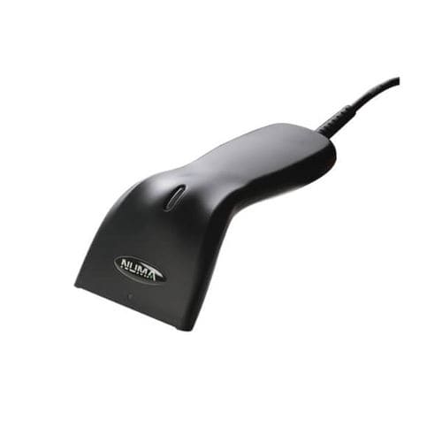 USB-Strichcodeleser - SC-6000 - Numa Electronics - Hand / 1D / CCD