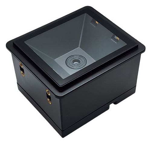Stationärer Barcodescanner - DT-80 - Numa Electronics - 1D / 2D / für Supermärkte