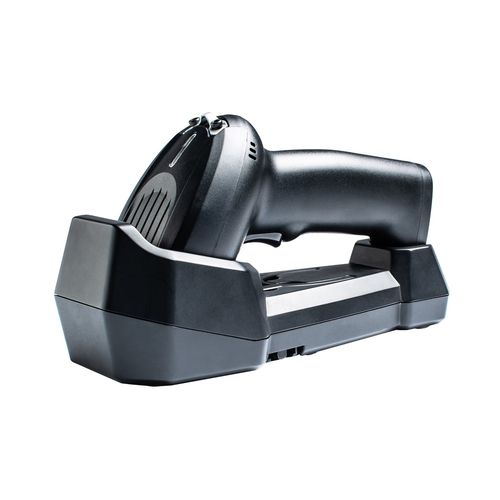 Bluetooth-Barcodescanner - BD-9500BT - Numa Electronics - Handgerät / 1D / 2D