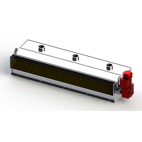Filteraggregat - FA235-236 - NSM MAGNETTECHNIK GmbH