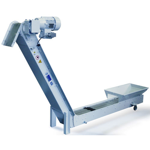 Automatische Förderanlage - RF Typ 290 - 296 - NSM MAGNETTECHNIK GmbH