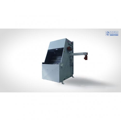 Automatische Förderanlage - STF 812/813 - NSM MAGNETTECHNIK GmbH