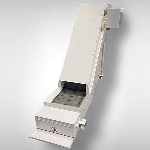 Steilförderer - 27 series - NSM MAGNETTECHNIK GmbH - Ketten / horizontal / schräg