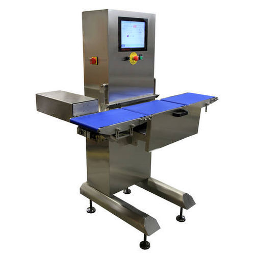 Kontrollwaage für Hygieneanwendungen - FW 120 - Fine-Spect - für Gebäude / für Produktion / für industrielle Nutzung
