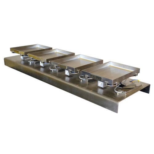 Kommissionieranlage - Fine-Spect
