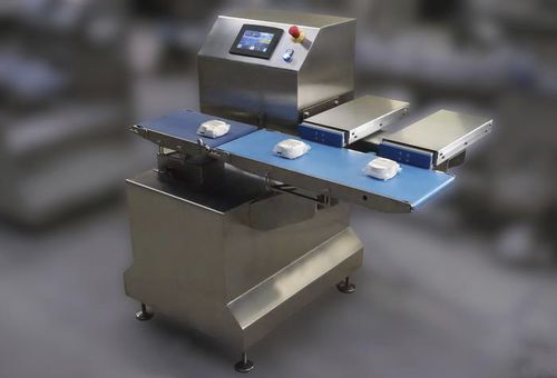 Kontrollwaage für Qualitätskontrolle - FW 70 - Fine-Spect - für Lebensmittel / für die Lebensmittelindustrie / für industrielle Nutzung