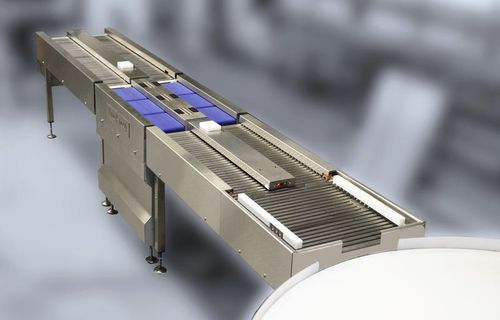 Automatisches Wägesystem - Fine-Spect - dynamisch