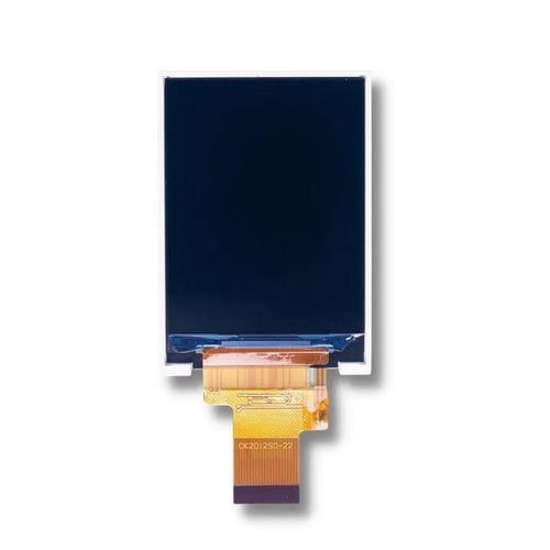 Displaymodul / TFT LCD - TTS020HVS-01 - TAILOR PIXELS TECHNOLOGY CO., LTD. - IPS / 240 x 320 / 2"