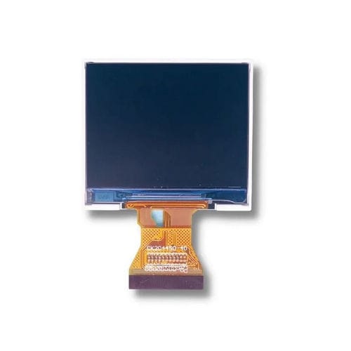 Farbdisplaymodul - TTS020GHI-01 - TAILOR PIXELS TECHNOLOGY CO., LTD. - TFT / TN / 320 x 240
