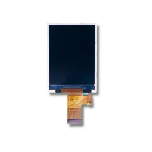 Displaymodul / TFT LCD - TTS024BVS-01 - TAILOR PIXELS TECHNOLOGY CO., LTD. - IPS / 240 x 320 / 2,4"