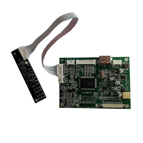 Wandler für LCD-Modul - TBJ070HD-01 - TAILOR PIXELS TECHNOLOGY CO., LTD. - RGB zu VGA / RGB zu CVBS / RGB zu HDMI