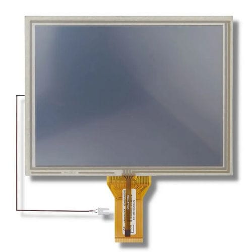 8"-Displaymodul - TTX080QHT-01 - TAILOR PIXELS TECHNOLOGY CO., LTD. - TFT LCD / TN / 800 x 600