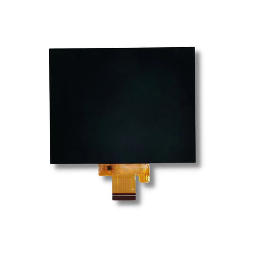 3,45"-Displaymodul - TTX345SHS-01G - TAILOR PIXELS TECHNOLOGY CO., LTD. - TFT LCD / IPS / mit Touchscreen
