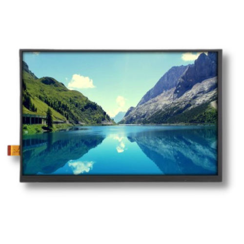 Displaymodul / TFT LCD - TTX101BHX-01 - TAILOR PIXELS TECHNOLOGY CO., LTD. - IPS / 1280 x 800 / 10,1"