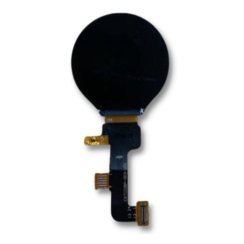 TFT-Displaymodul - TTH012BRV-01 - TAILOR PIXELS TECHNOLOGY CO., LTD. - IPS / 240 x 240 / 1,2"