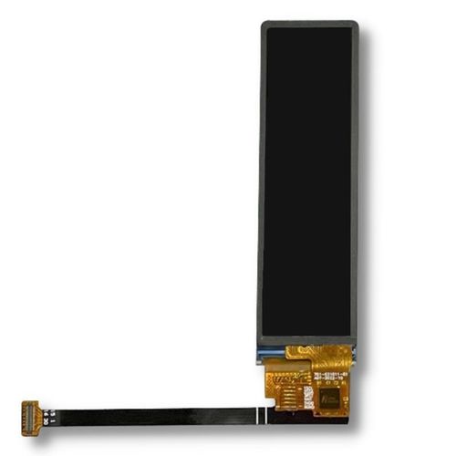Displaymodul / TFT LCD - TTH318BVE-01C - TAILOR PIXELS TECHNOLOGY CO., LTD. - IPS / mit kapazitivem Touchscreen / 288 × 960