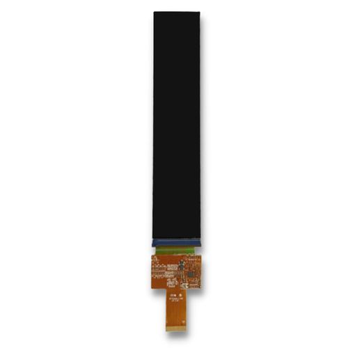 7,1"-Displaymodul - TTH071TVT-01 - TAILOR PIXELS TECHNOLOGY CO., LTD. - TFT / IPS / 280 × 1424