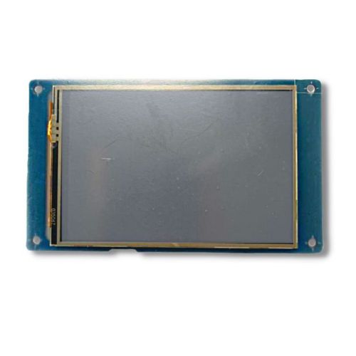 Displaymodul / TFT LCD - TBZ035R320480-01 - TAILOR PIXELS TECHNOLOGY CO., LTD. - TN / mit resisitivem Touchscreen / 320 x 480