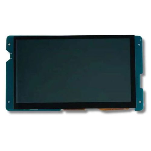Displaymodul / TFT LCD - TBZ070C024600-01 - TAILOR PIXELS TECHNOLOGY CO., LTD. - IPS / mit kapazitivem Touchscreen / mit resisitivem Touchscreen