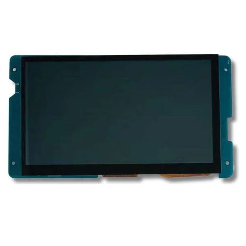 Displaymodul / TFT LCD - TBZ070N800480-01 - TAILOR PIXELS TECHNOLOGY CO., LTD. - mit kapazitivem Touchscreen / 800 x 480 / 7"