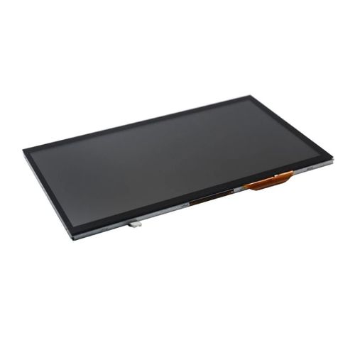 Displaymodul / TFT LCD - TBD-T101BHH-01C - TAILOR PIXELS TECHNOLOGY CO., LTD. - TN / mit kapazitivem Touchscreen / 1024 x 600