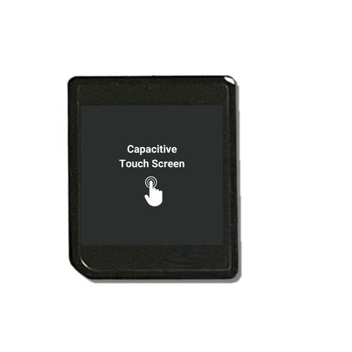Displaymodul / TFT LCD - TTH154BSG-01C - TAILOR PIXELS TECHNOLOGY CO., LTD. - IPS / mit kapazitivem Touchscreen / hochauflösend