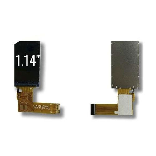 TFT-Displaymodul - TTH114BVE-01 - TAILOR PIXELS TECHNOLOGY CO., LTD. - IPS / 135 x 240 / 1,14"