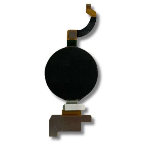 OLED-Displaymodul - TOH143XRT-01C - TAILOR PIXELS TECHNOLOGY CO., LTD. - AMOLED / 466 × 466 / 1,43"
