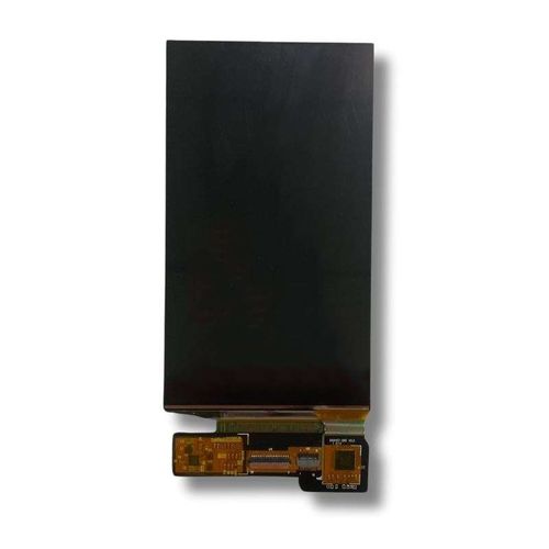 AMOLED-Displaymodul - TOH497XVT-01 - TAILOR PIXELS TECHNOLOGY CO., LTD. - hochauflösend / 720 x 1280 / 4,97"
