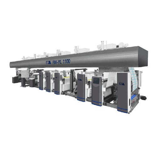 Automatische Beschichtungsmaschine - FM-T - WENZHOU FENGMING MACHINERY CO., LTD. - für die Lebensmittelindustrie