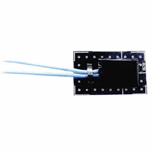 Schweißbarer Dehnungsmessstreifen - HKB series - High precision measurement LLC