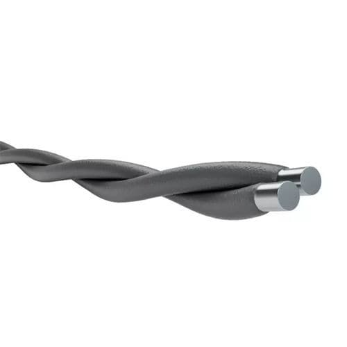 Steifer Thermoelementdraht - COUPLIX - High precision measurement LLC