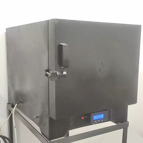 Kammerofen - TRCF-0500-* - High precision measurement LLC - Wärmebehandlung / Halte / elektrisch