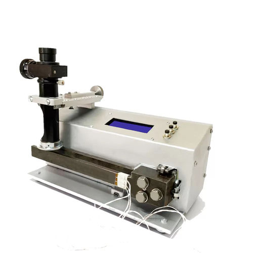 Prozesskalibriergerät - TFGD-4001 - High precision measurement LLC - kompakt / manuell